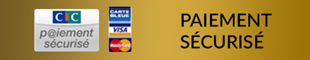 Paiement CIC