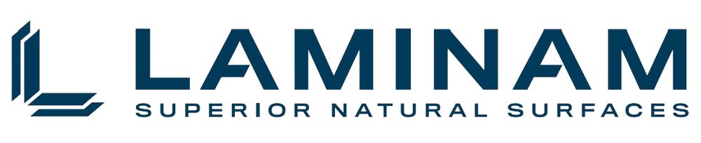 Logo Laminam