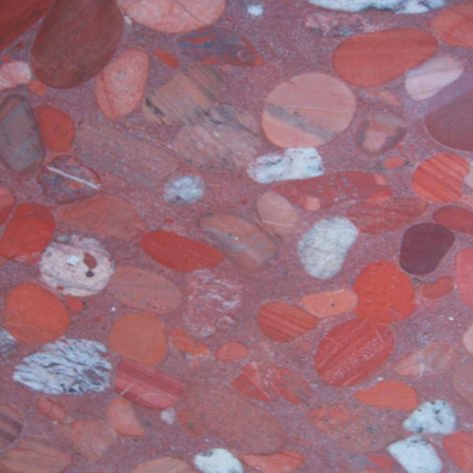 Marinace Rouge | Granit